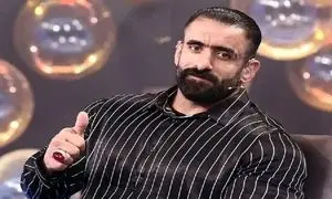 کنایه هادی چوپان به مبینا نعمت زاده و شهربانو منصوریان