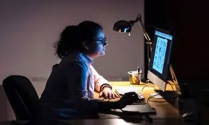 پرفروش ترین مانیتور داهوا در بازار + قیمت