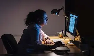 پرفروش ترین مانیتور داهوا در بازار + قیمت