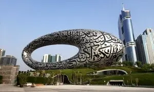 گشت و گذار میان موزه های جذاب دبی