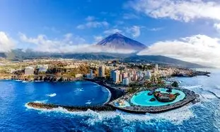 گردش در جزایر قناری با تور اسپانیا