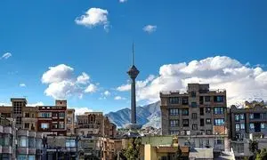 این هفته در تهران چه خبر است؟