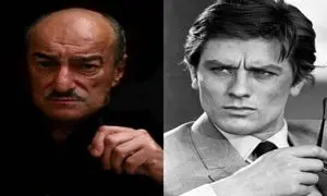 خاطره جالبی از کتک خوردن دوبلور آلن دلون