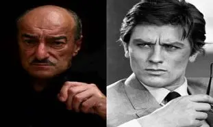 خاطره جالبی از کتک خوردن دوبلور آلن دلون