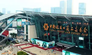 چگونه از نمایشگاه کانتون چین بیشترین بهره را ببریم؟