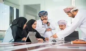 مزایا و مراحل ثبت شرکت در عمان