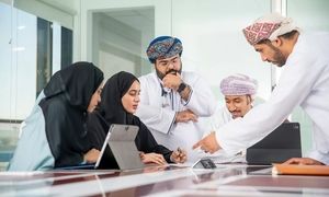 مزایا و مراحل ثبت شرکت در عمان