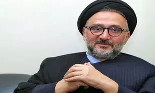 واکنش معنادار ابطحی به قهر ظریف