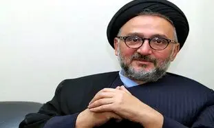 واکنش معنادار ابطحی به قهر ظریف