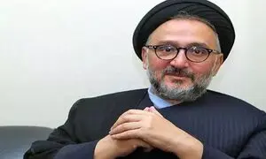 واکنش معنادار ابطحی به قهر ظریف