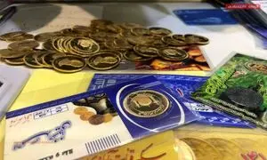 ورود مجدد سکه به کانال 6 میلیون تومانی