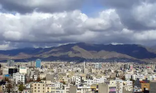 خرید خانه 90 متری در کرج با 2 میلیارد تومان