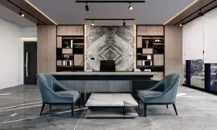 نکات مهمی که برای چیدمان مبلمان اداری باید در نظر داشت