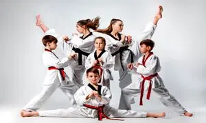 شهریه باشگاه تکواندو برای دختران چقدر است؟