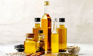 5 روغن نباتی مناسب پخت و پز