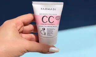 با سی سی کرم فارماسی و فواید استفاده از آن آشنا شوید
