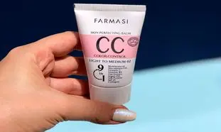 با سی سی کرم فارماسی و فواید استفاده از آن آشنا شوید