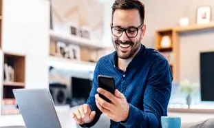 5 گوشی پرطرفدار با صفحه نمایش بزرگ
