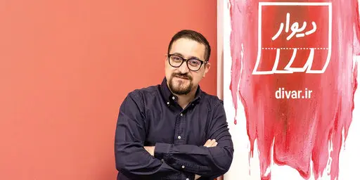 روایت عجیب مدیرعامل دیوار از مواجه با یک قاضی