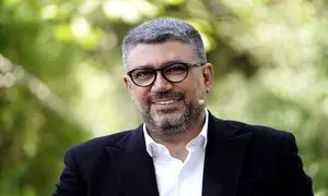 حمله تند رضا رشیدپور به اظهار نظر سعید جلیلی