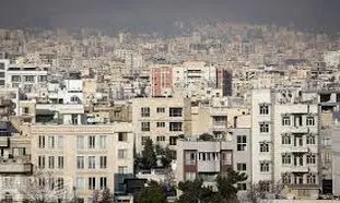چرا قیمت خانه در کرج به اندازه‌ تهران گران نشد؟