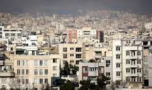 چرا قیمت خانه در کرج به اندازه‌ تهران گران نشد؟