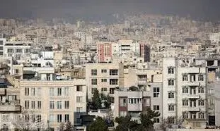 چرا قیمت خانه در کرج به اندازه‌ تهران گران نشد؟