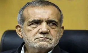 مجلس اولین وزیر پزشکیان را رد کرد