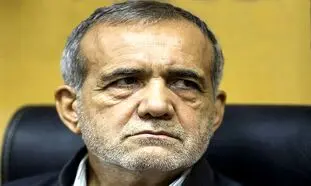 مجلس اولین وزیر پزشکیان را رد کرد