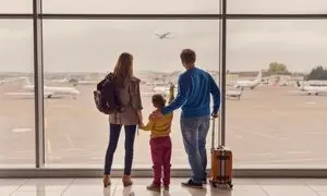 چگونه یک سفر اقتصادی برنامه ریزی کنیم؟