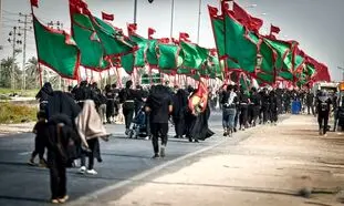 چطور 15 میلیون وام اربعین بگیریم؟