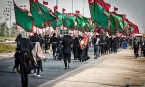 چطور 15 میلیون وام اربعین بگیریم؟