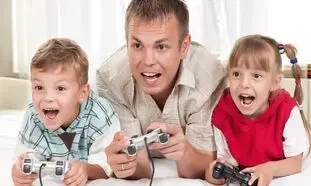 5 بازی ps4 مناسب برای کودکان زیر 7 سال