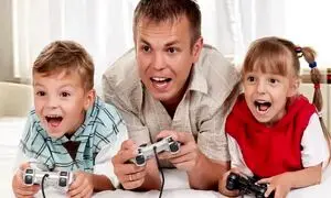 5 بازی ps4 مناسب برای کودکان زیر 7 سال