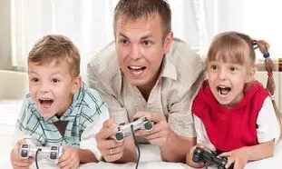 5 بازی ps4 مناسب برای کودکان زیر 7 سال