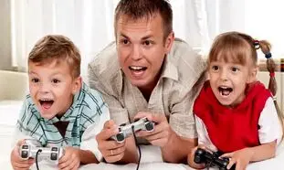 5 بازی ps4 مناسب برای کودکان زیر 7 سال