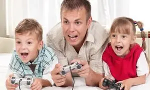 5 بازی ps4 مناسب برای کودکان زیر 7 سال