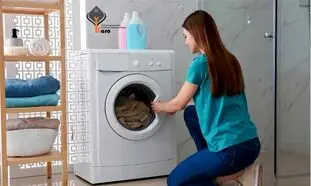 خرید بهترین ماشین لباسشویی