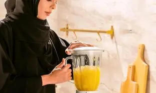 خرید بهترین مخلوط کن چند کاره