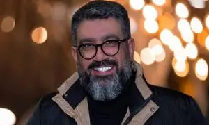 افشاگری رضا رشیدپور درباره ظریف و آذری‌ جهرمی