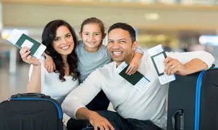 مدارک لازم برای دریافت ویزای شینگن