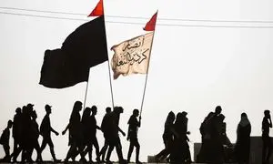 مسافران اربعین چه چیزهایی را با خود به عراق می برند؟