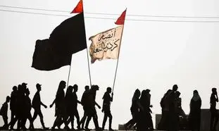 مسافران اربعین چه چیزهایی را با خود به عراق می برند؟