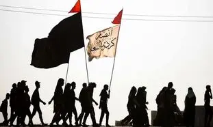 مسافران اربعین چه چیزهایی را با خود به عراق می برند؟