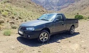 این محصول ایران خودرو از فردا به فروش می رسد