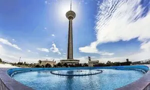 مزایای خرید vps برج میلاد