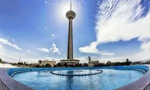 مزایای خرید vps برج میلاد