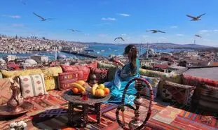آشنایی با تفریحات تابستانی استانبول