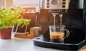 راهنمای خرید قهوه ساز دلونگی