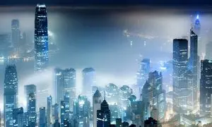آلودگی نوری چیست و چه عوارضی برای سلامت انسان و محیط زیست دارد؟